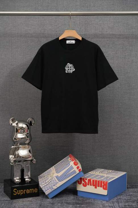 Picture of Stone Island T Shirts Short _SKUStoneIslandS-XL55txSD331646